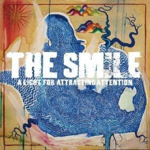 Smile, The - A Light For Attracting Attention (Vinyl 2xLP)