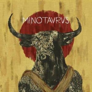 Mansur - Minotaurus (Vinyl LP, 180g)