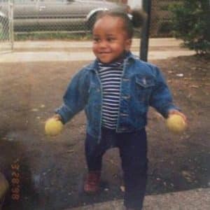 *Mal Devisa - Kiid (Vinyl LP, Red/Black Marbled)