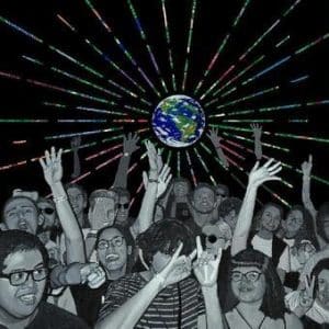Superorganism - World Wide Pop (Vinyl LP, + Download)