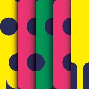 Panda Bear & Sonic Boom - Reset (Vinyl LP)