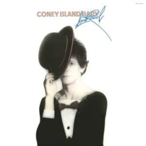 Lou Reed - Coney Island Baby, Remastered (Vinyl LP)