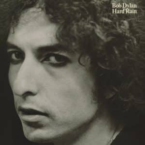 Bob Dylan - Hard Rain (Vinyl LP, 180g)