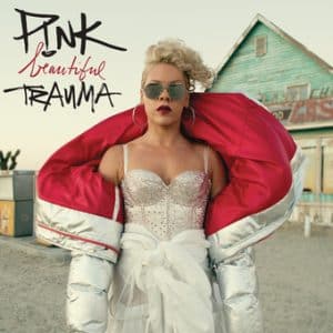 Pink - Beautiful Trauma (Vinyl 2xLP)