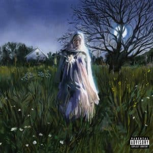 Noah Cyrus - The Hardest Part (Vinyl LP)