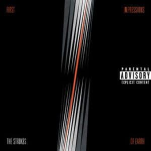 Strokes, The - First Impressions Of Earth (Vinyl LP)