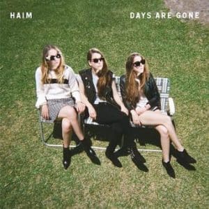 Haim - Days Are Gone (Vinyl 2xLP)
