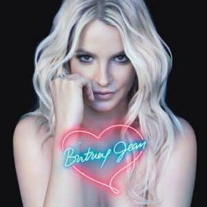 *Britney Spears - Britney Jean (Vinyl LP)