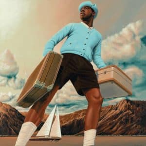 Tyler, The Creator - Call Me If You Get Lost (Vinyl 2xLP, + Poster)