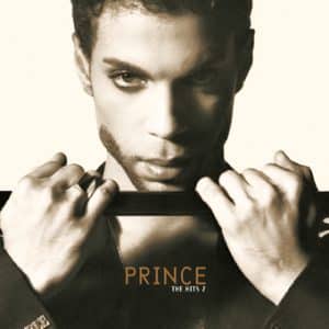 Prince - The Hits 2 (Vinyl 2xLP)