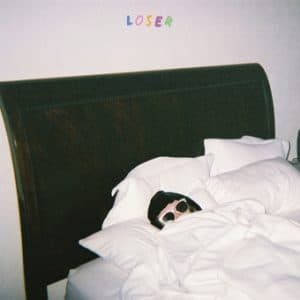 Sasha Sloan - Loser EP (Vinyl EP, 150g, + Download)