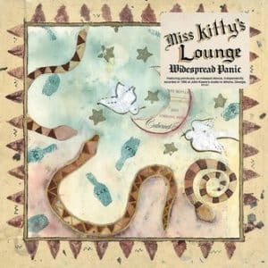 *Widespread Panic - Miss Kitty's Lounge (Vinyl 2xLP)