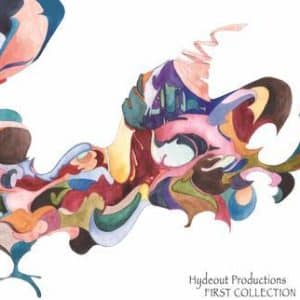 Nujabes, Hydeout Productions - First Collection (Vinyl 2xLP, 180g)
