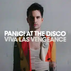 Panic! At The Disco - Viva Las Vengeance (Vinyl LP)