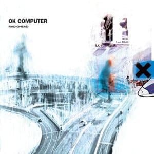 Radiohead - Ok Computer (Vinyl 2xLP)