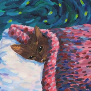 Cavetown - Sleepyhead, Sire Debut (Vinyl LP, Purple)