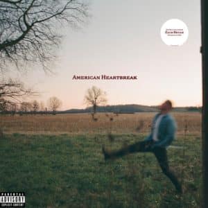 Zach Bryan - American Heartbreak (Vinyl 3xLP)