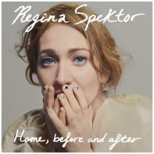 Regina Spektor - Home, Before And After (Vinyl LP)