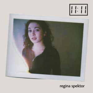 Regina Spektor - 11:11 (Vinyl LP)