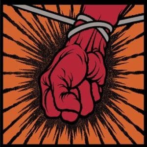Metallica - St. Anger (Vinyl 2xLP)