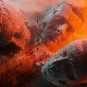 Muse - Will Of The People (Vinyl LP)