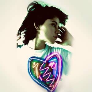 *Meg Myers - Thank U 4 Taking Me 2 The Disco (Vinyl LP, Magenta)