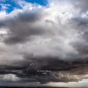 Moby - All Visible Objects (Vinyl 2xLP)