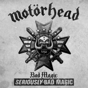 *Motorhead - Bad Magic: Seriously Bad Magic (Vinyl 2xLP)