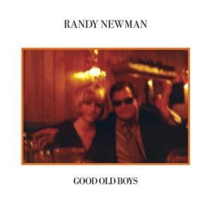 *Randy Newman - Good Old Boys, Remastered (Vinyl 2xLP)