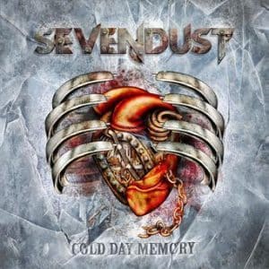 Sevendust - Cold Day Memory (Vinyl LP, Colored, + Download)