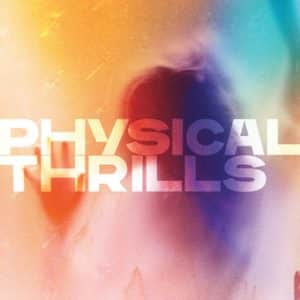 *Silversun Pickups - Physical Thrills (Vinyl 2xLP)