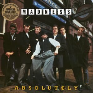 *Madness - Absolutely, 40th Anniversary (Vinyl LP, 180g)