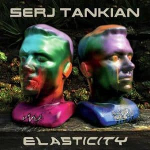 Serj Tankian - Elasticity (Vinyl LP)