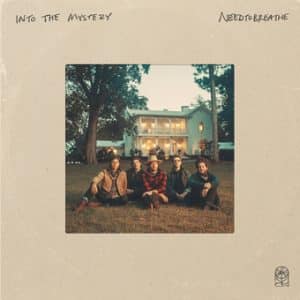 NeedToBreathe - Into The Mystery (Vinyl LP)