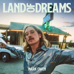 *Mark Owen - Land Of Dreams (Vinyl LP)