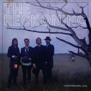 NeedToBreathe - The Reckoning (Vinyl 2xLP)