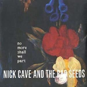 Nick Cave & The Bad Seeds - No More Shall We Part (Vinyl 2xLP)