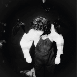 Cavetown - Worm Food, Indie Exclusive (Vinyl LP, "Evergreen Galaxy" Vinyl)