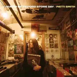 Patti Smith - Curated by Record Store Day (Vinyl 2xLP, RSD 2022)