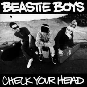 Beastie Boys - Check Your Head (Vinyl 2xLP, 180g)