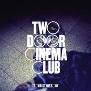 Two Door Cinema Club - Tourist History (Vinyl LP)