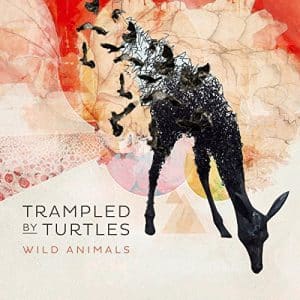 Trampled By Turtles - Wild Animals (Vinyl LP)