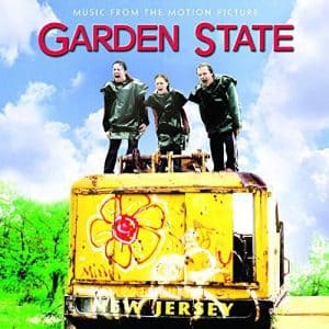 *Garden State, Music From The Motion Picture (Vinyl 2xLP, 180g)