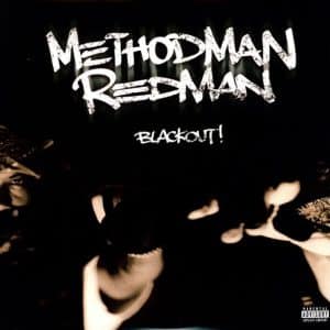 Methodman, Redman - Blackout! (Vinyl 2xLP)