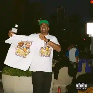 Freddie Gibbs - Singles (Vinyl 12")