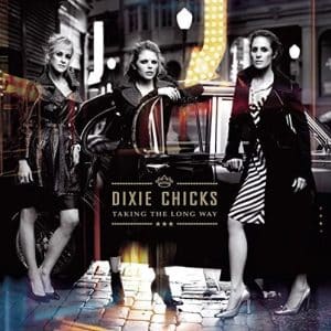 Dixie Chicks - Taking The Long Way (Vinyl 2xLP)