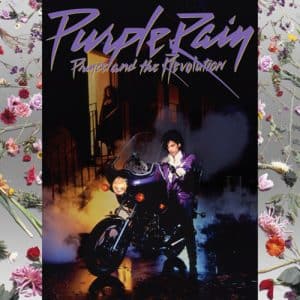Prince & The Revolution - Purple Rain, 2015 Remaster (Vinyl LP)