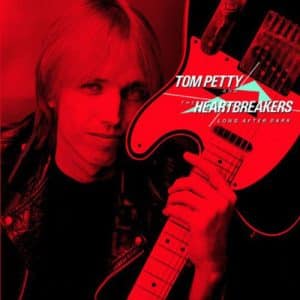 Tom Petty & The Heartbreakers - Long After Dark (Vinyl LP)