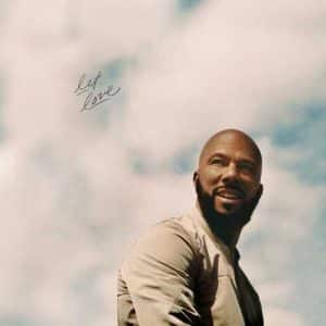 Common - Let Love (Vinyl LP)