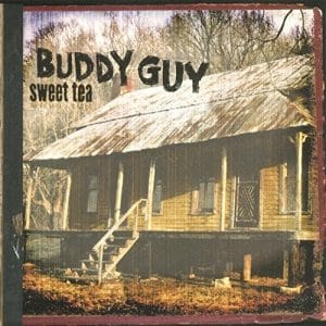 Buddy Guy - Sweet Tea (Vinyl 2xLP, 180g)